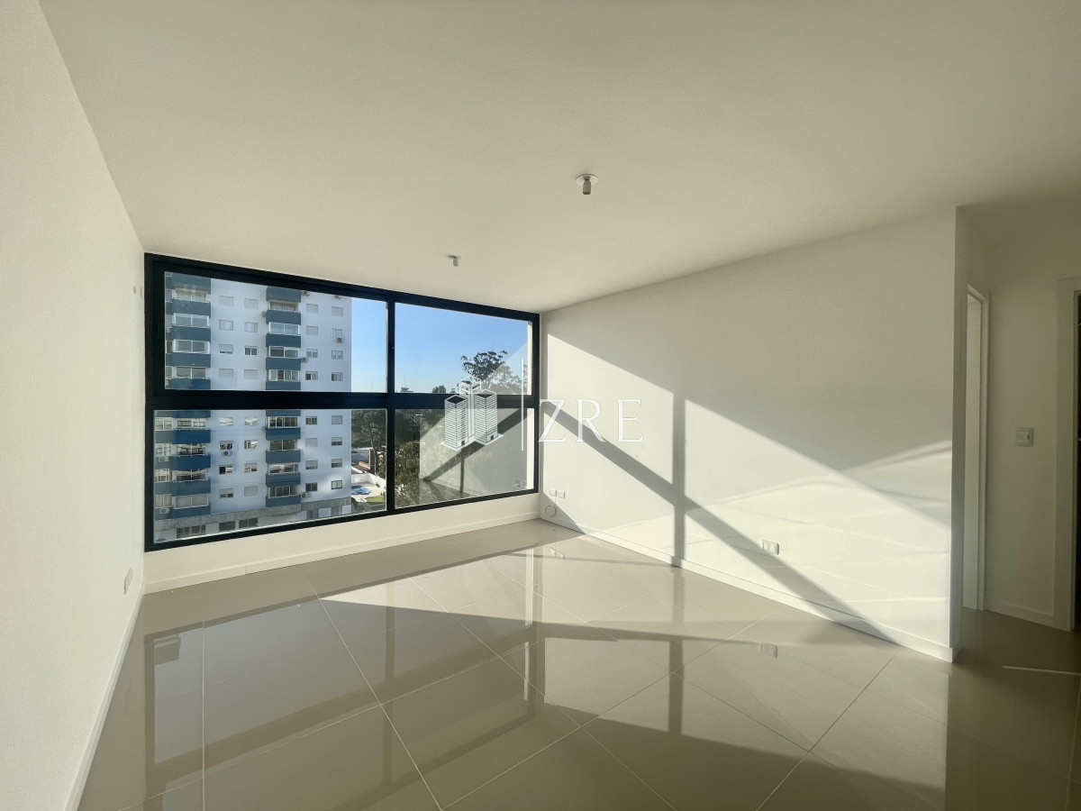 Apartamento ID.177 - Venta Departamento - 1 Dormitorio 1 Baño - Roosevelt 