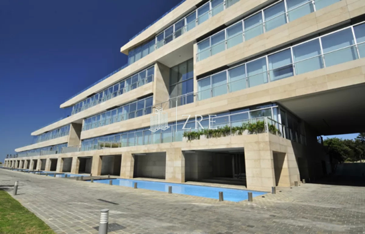 Apartamento ID.908 - Venta apartamento 5 dormitorios playa brava Punta del Este 