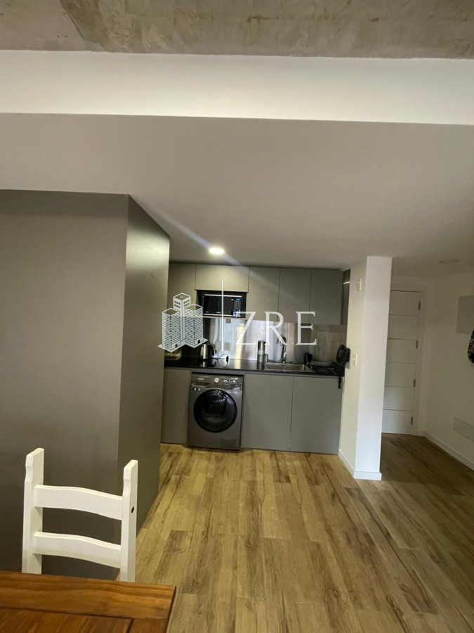 Apartamento ID.587 - Venta apartamento 2 dormitorios.  