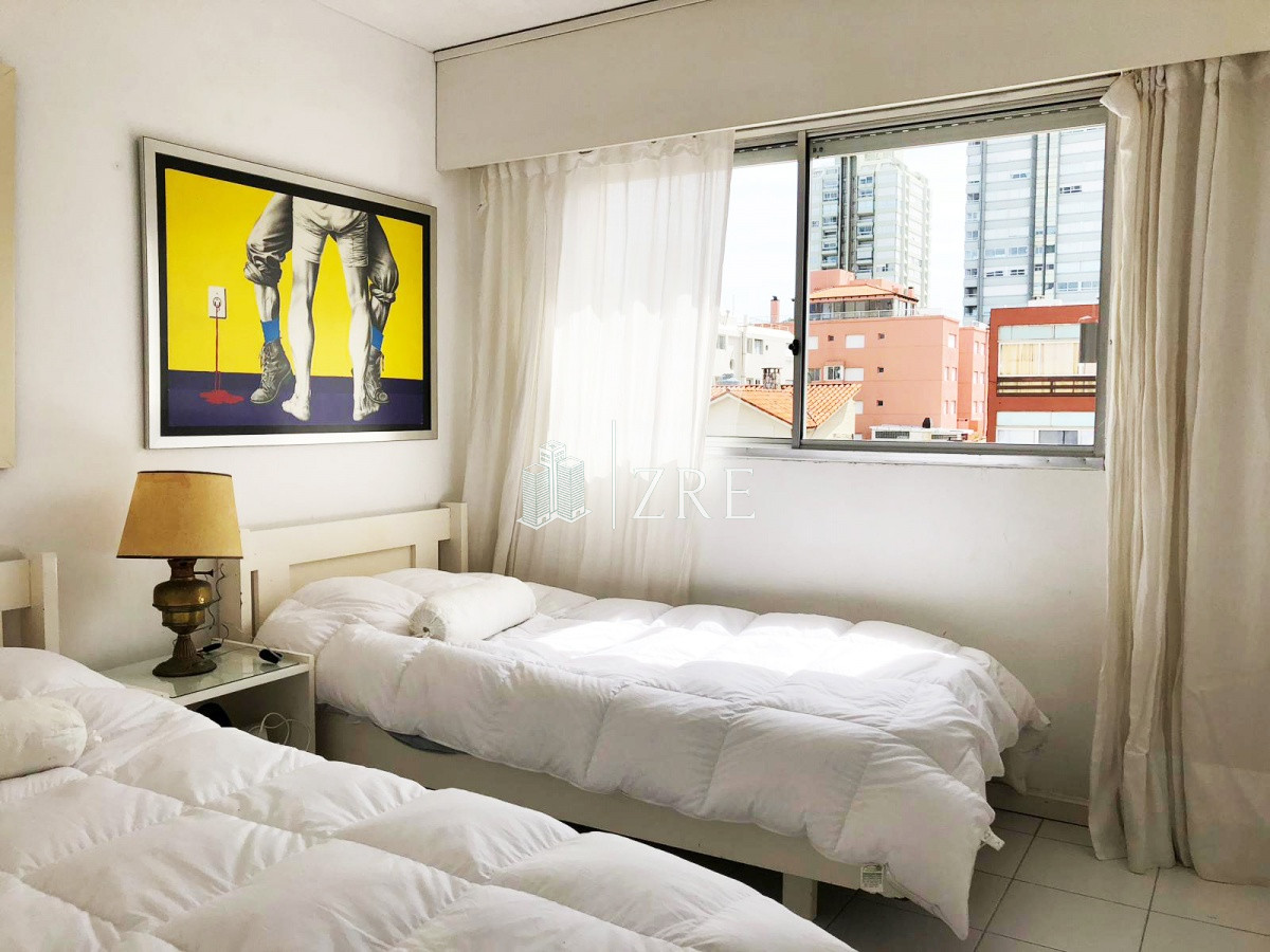 Apartamento ID.535 - VENTA APARTAMENTO PUERTO VENTURA CON INCREÍBLE VISTA !