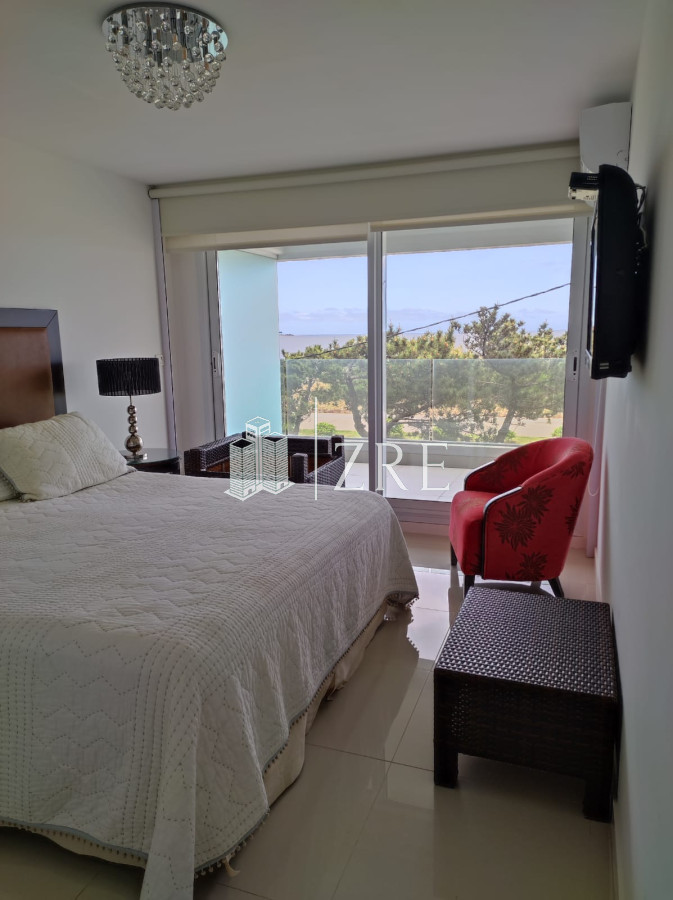 Apartamento ID.465 - Venta apartamento en primera linea con espectacular vista al mar!
