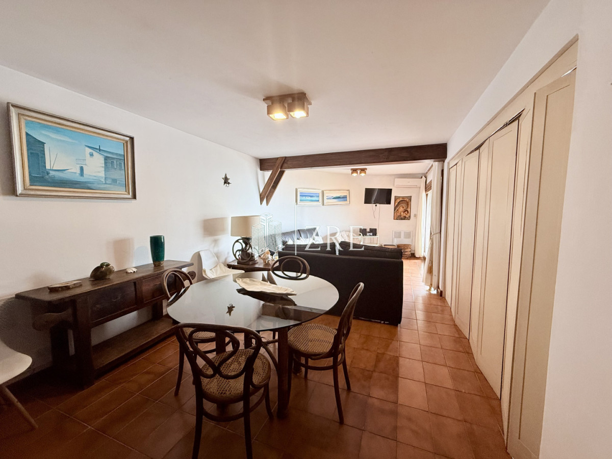 Apartamento ID.414 - Venta apartamento en península, Punta del Este