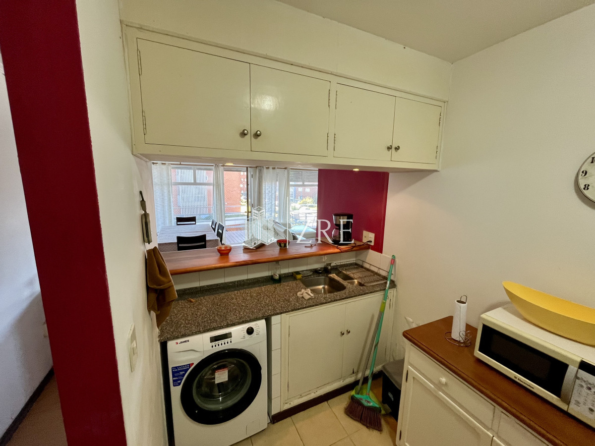 Apartamento ID.609 - Venta apartamento