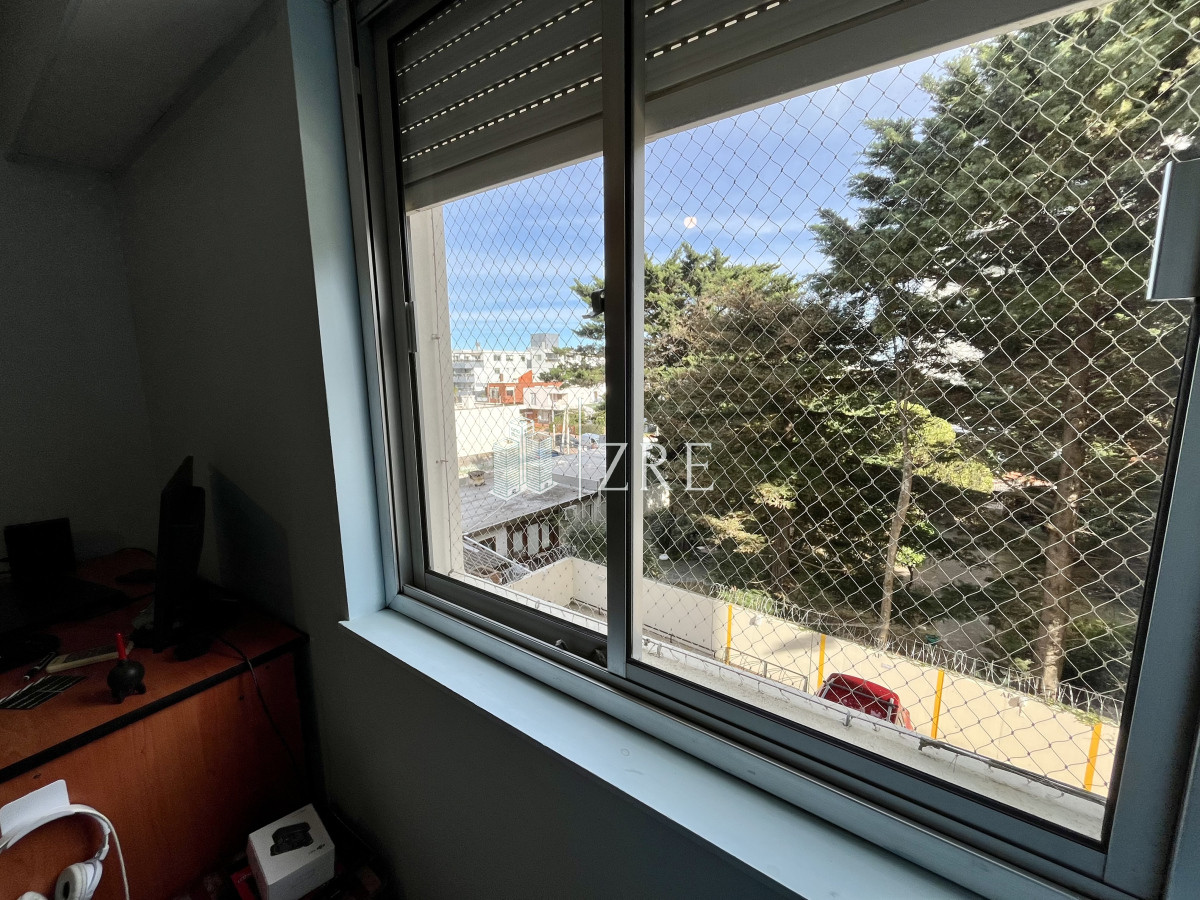 Apartamento ID.553 - Venta apartamento en Maldonado, Punta del este 
