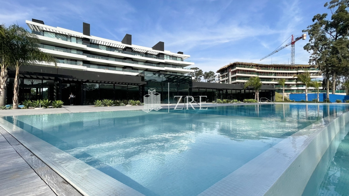 Apartamento ID.206 - Venta Departamento - 2 Dormitorios - 2 Baños - Solanas 