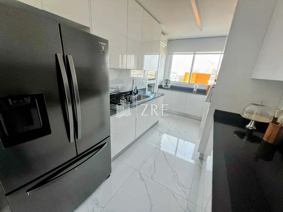 Apartamento ID.644 - Venta apartamento tres dormitorios