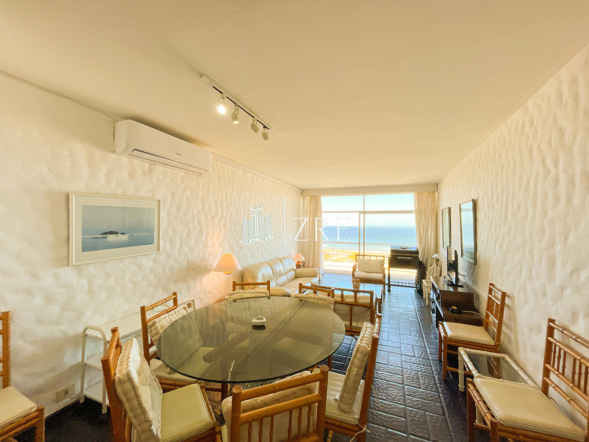 Apartamento ID.937 - Venta Apartamento Península Punta del Este