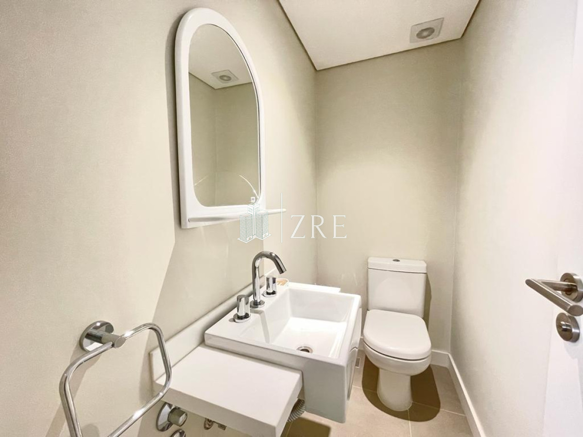 Apartamento ID.266 - Alquiler Departamento 1 dormitorio 2 baños 
