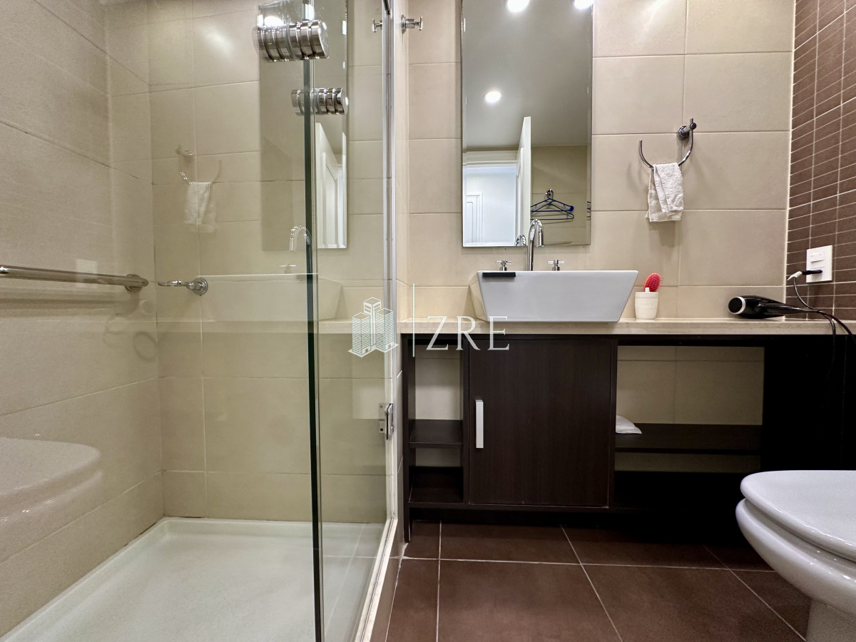 Apartamento ID.1366 - Venta apartamento 2 dormitorios. Imperiale, Punta del Este. 