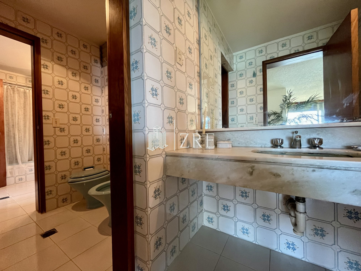 Apartamento ID.685 - Venta Apartamento en venta 3 dormitorios y dependencia en Punta Ballena