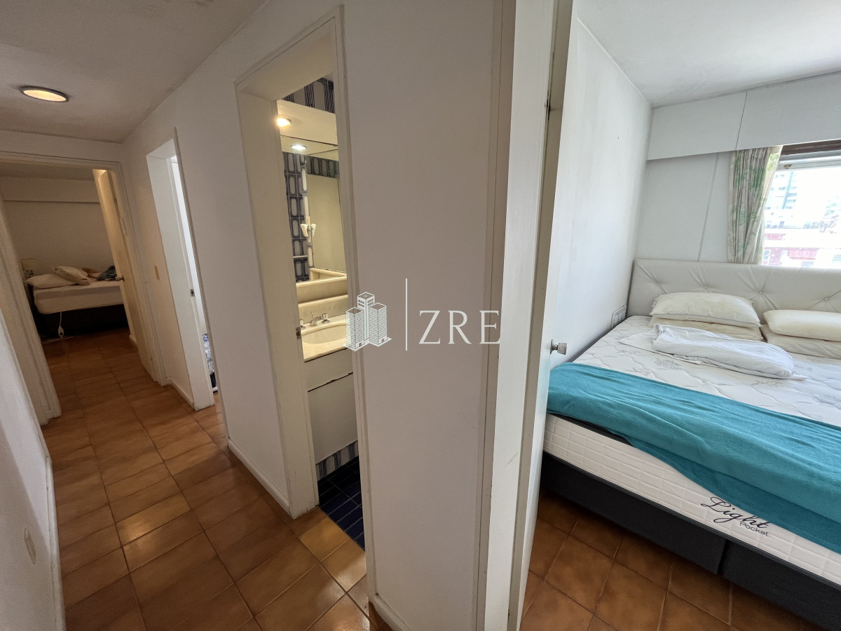 Apartamento ID.640 - Venta apartamento cuatro dormitorios, Península. Punta Del Este 