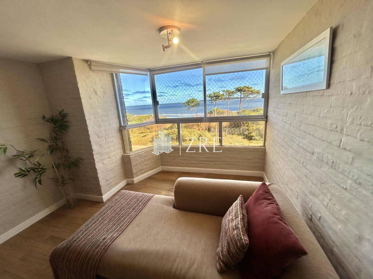 Apartamento ID.730 - Venta Penthouse 3 dormitorios