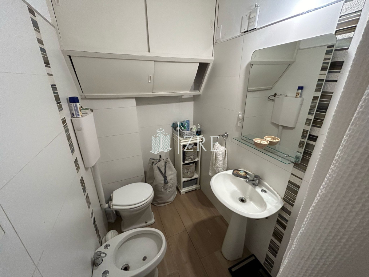 Apartamento ID.635 - Venta dúplex tres dormitorios, Península. Punta Del Este
