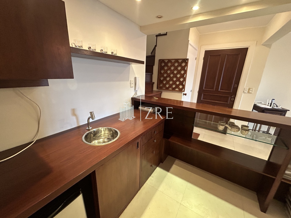 Apartamento ID.730 - Venta Penthouse 3 dormitorios