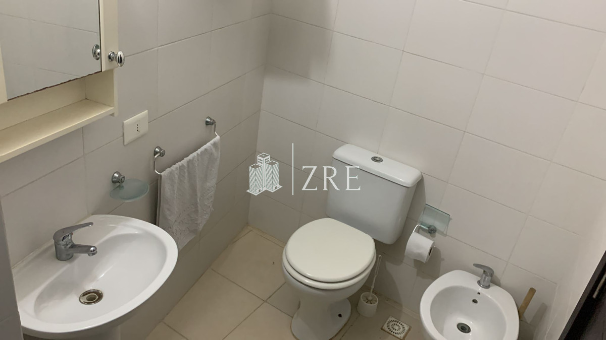 Apartamento ID.243 - Venta Departamento - 2 dormitorios - Maldonado B. San Fernando 