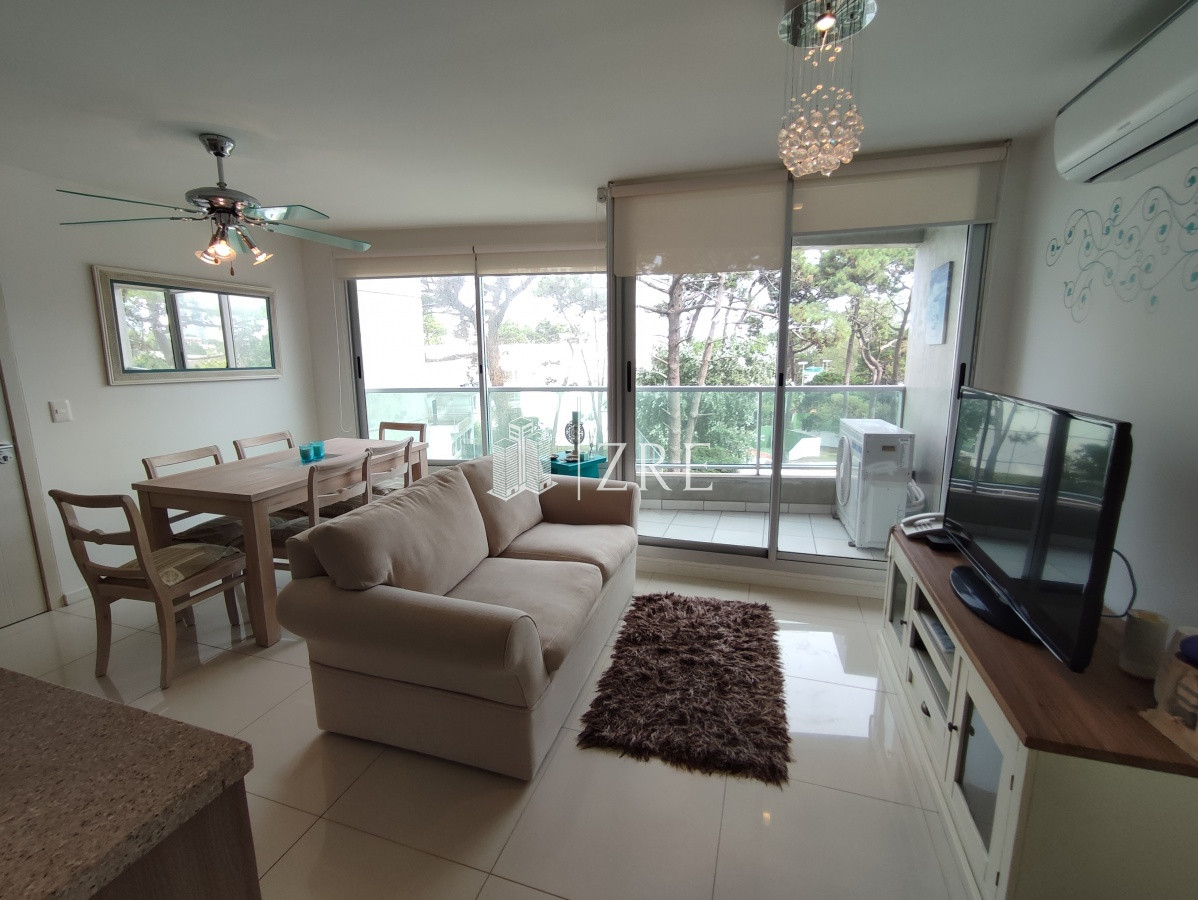 Apartamento ID.262 - Venta Departamento - 2 Dormitorios 2 Baños - Playa Brava 