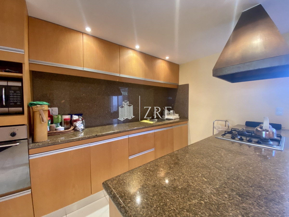 Apartamento ID.914 - Venta apartamento 1 dormitorio Pinares Punta del Este