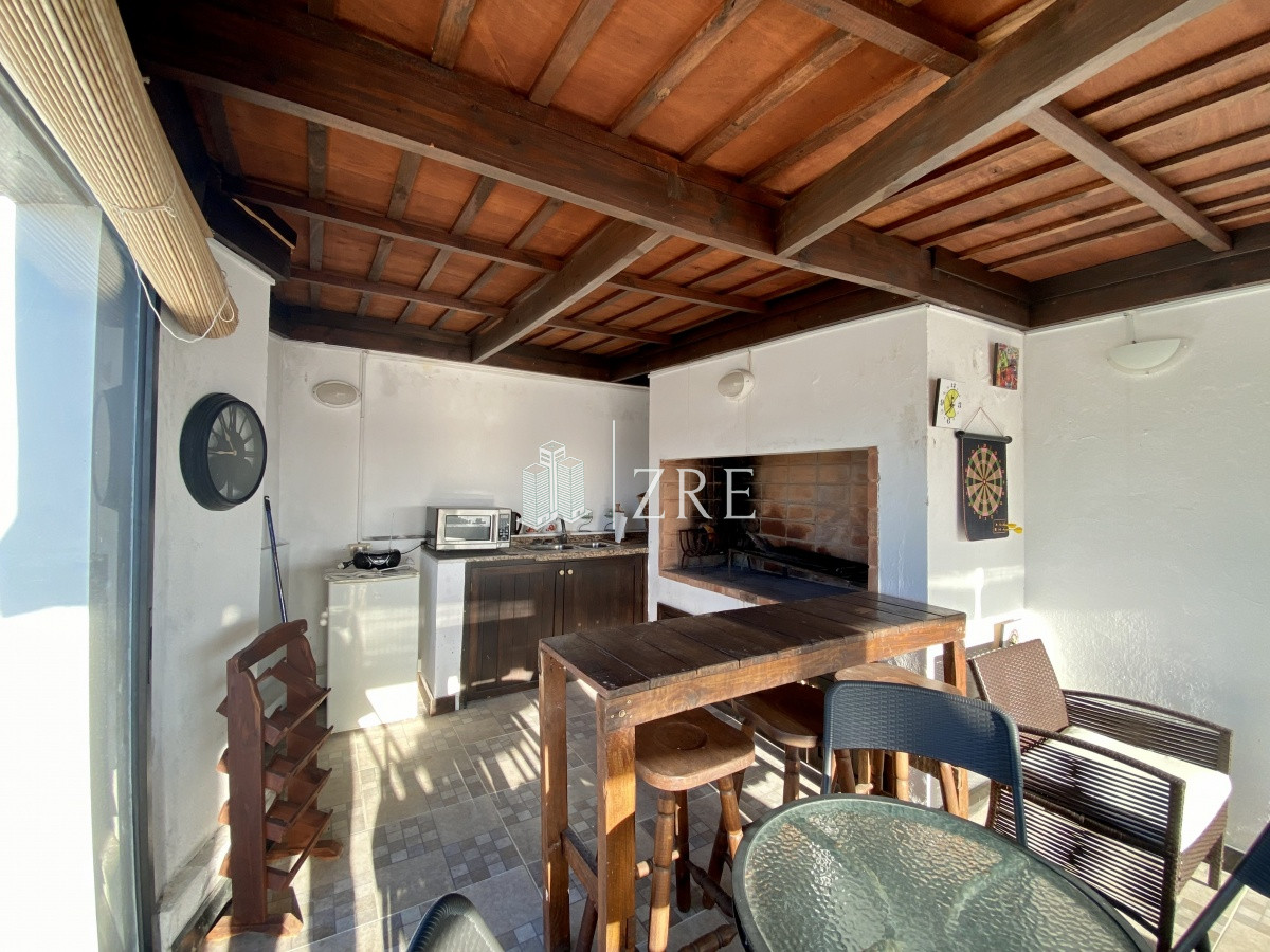 Apartamento ID.374 - Venta apartamento Penthouse primera linea de Playa Mansa!