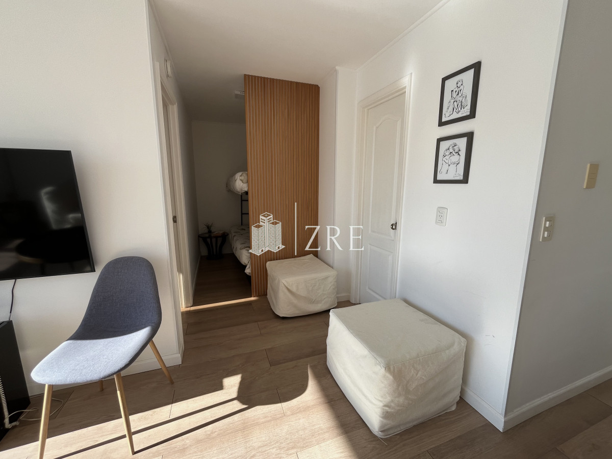 Apartamento ID.595 - Venta apartamento