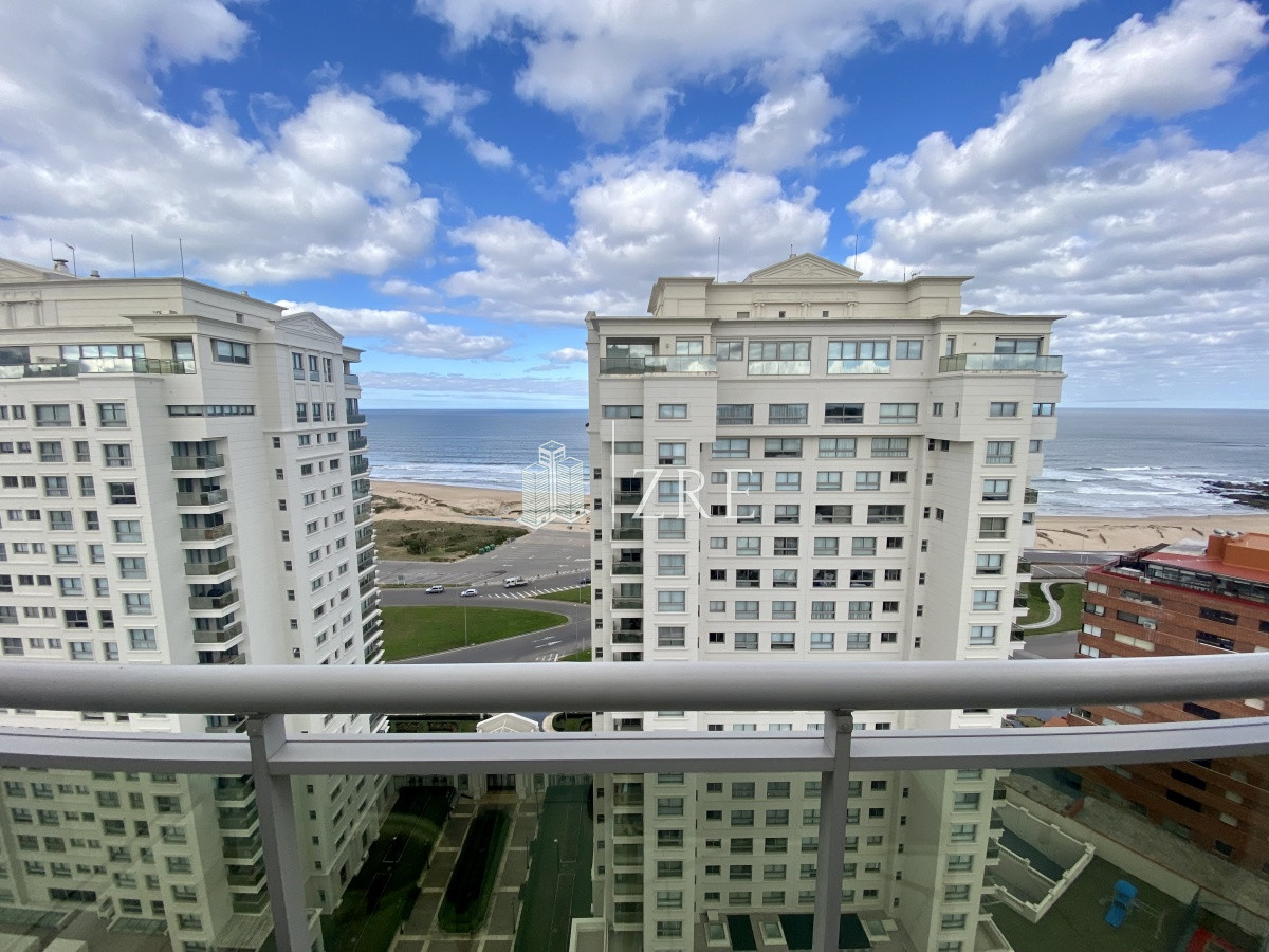 Apartamento ID.303 - Venta apartamento torre imperiale 2 dormitorios