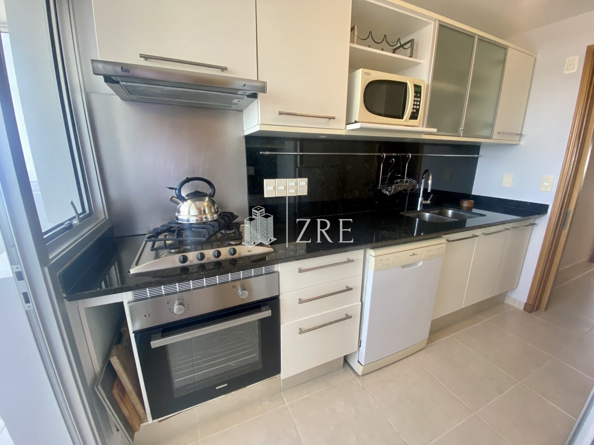 Apartamento ID.442 - Venta apartamento 3 dormitorios