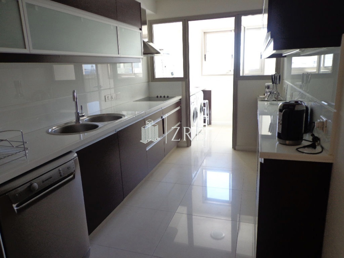 Apartamento ID.143 - Apartamento en Punta del Este, Brava