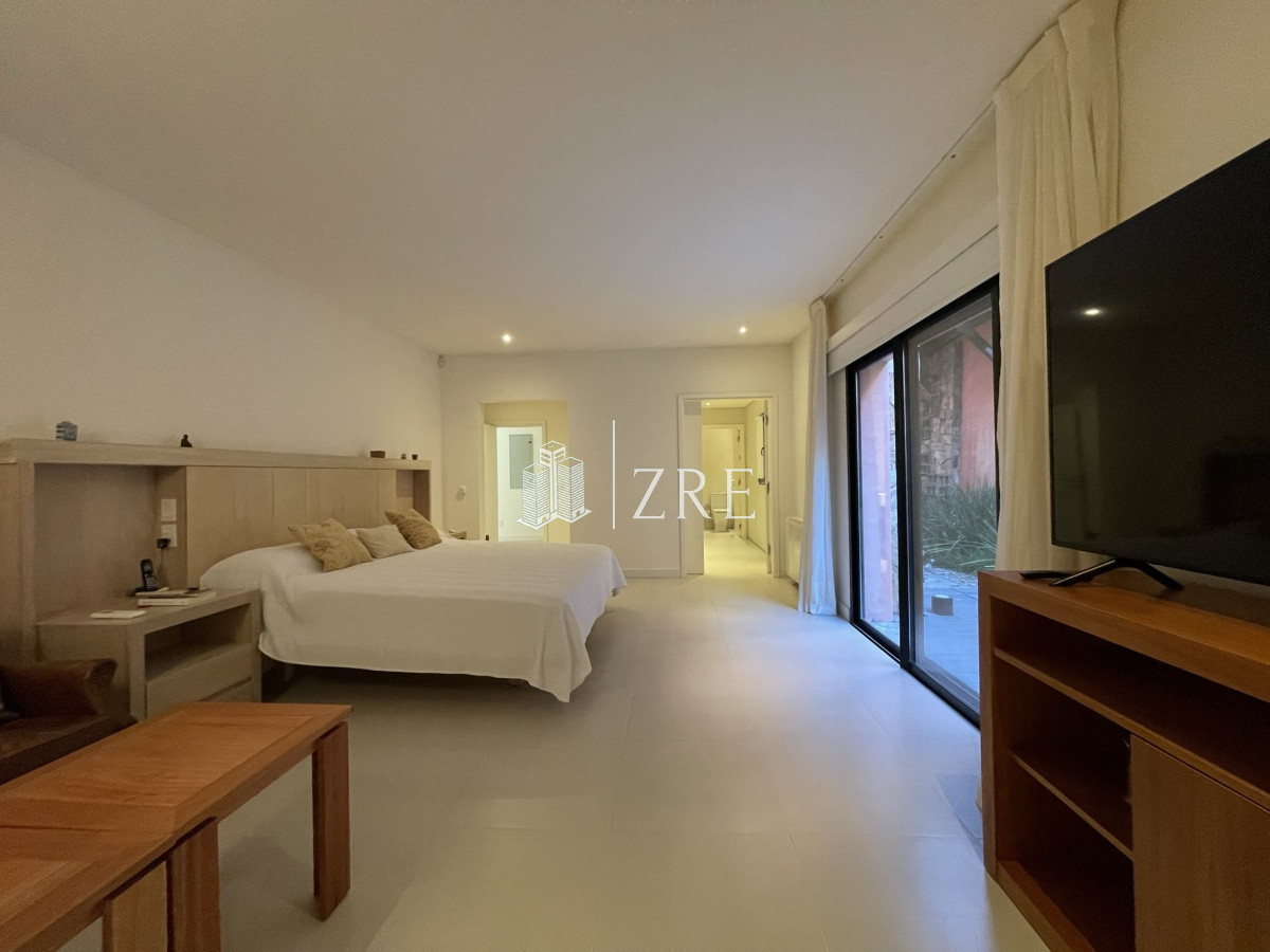 Apartamento ID.276 - Venta. Apartamento, 5 dormitorios. Punta Ballena
