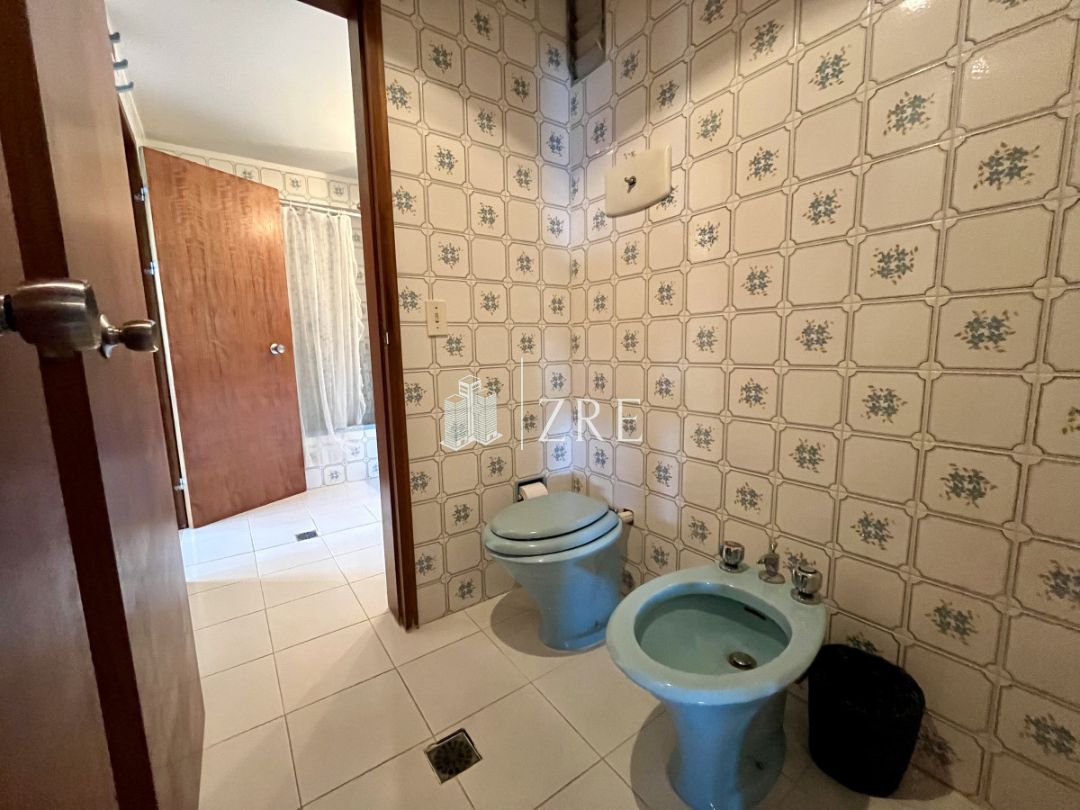 Apartamento ID.685 - Venta Apartamento en venta 3 dormitorios y dependencia en Punta Ballena