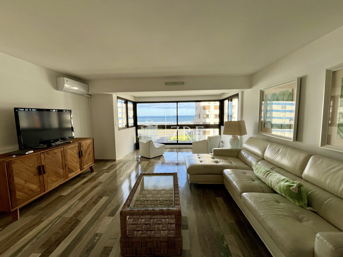 Apartamento ID.560 - Venta Apartamento, Punta Del Este, Maldonado