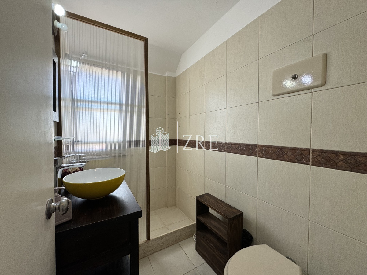 Apartamento ID.126 - APARTAMENTO 3 DORMITORIOS, PENINSULA PUNTA DEL ESTE