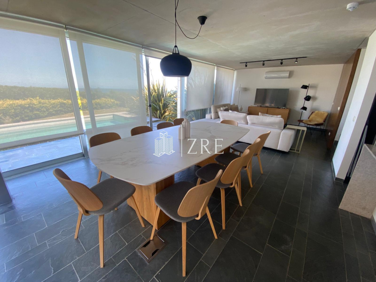 Apartamento ID.333 - Venta apartamento 3 dormitorios Punta Ballena