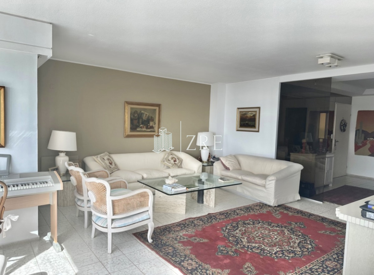 Apartamento ID.696 - Venta apartamento 3 dormitorios