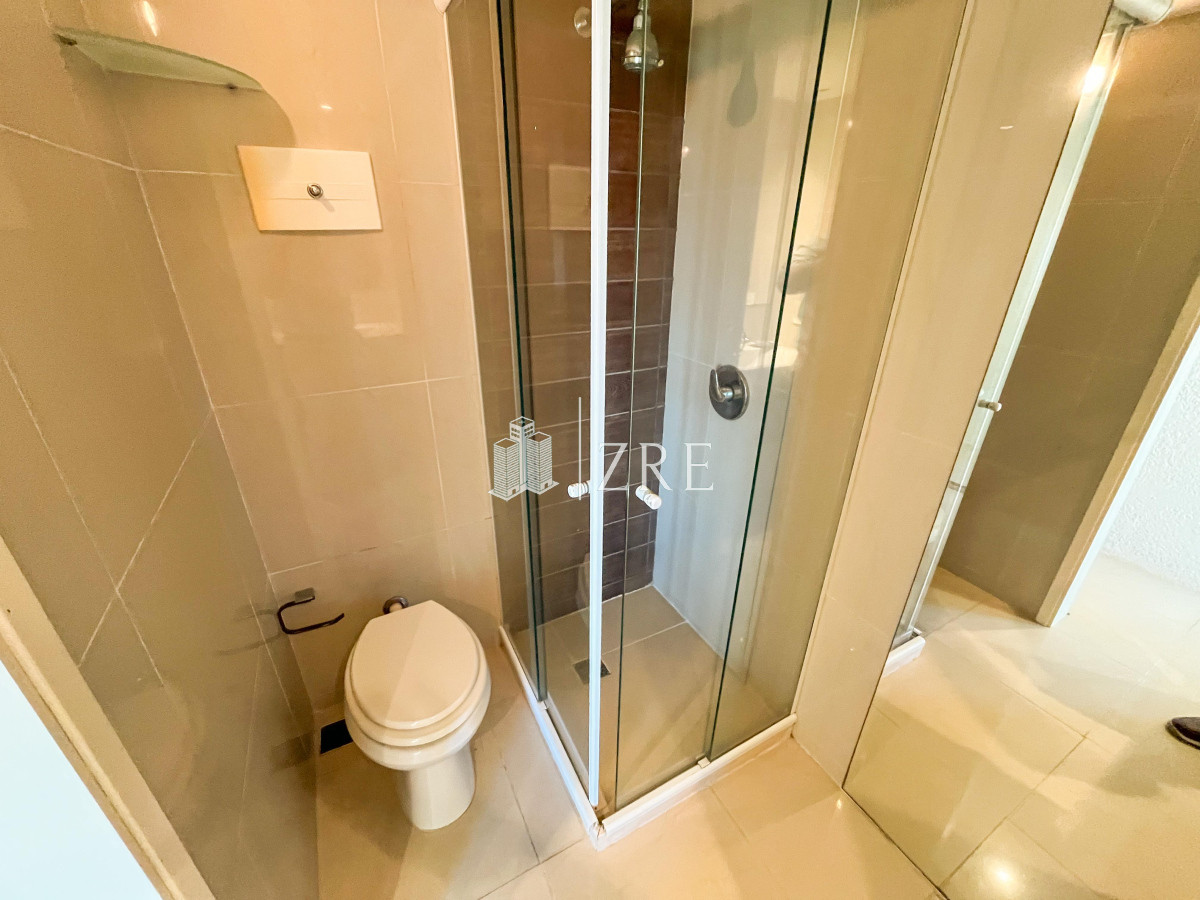 Apartamento ID.1262 - Venta Apartamento 4 Suites Con Vista al Mar, Playa Brava, Punta del Este.