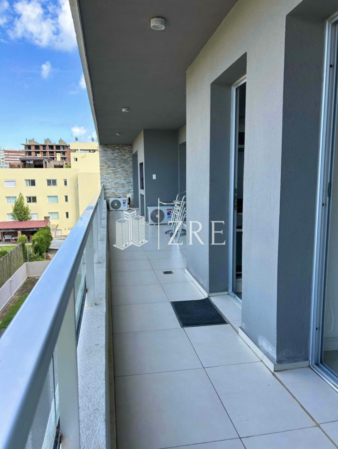 Apartamento ID.90 - Venta apartamento Punta del Este 3 dormitorios