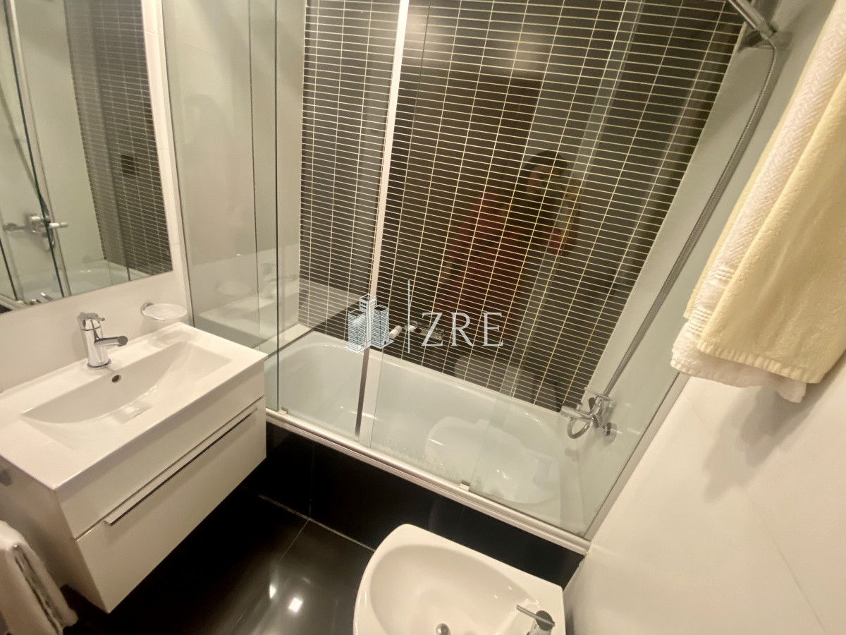 Apartamento ID.244 - Venta apartamento 3 dormitorios punta del este