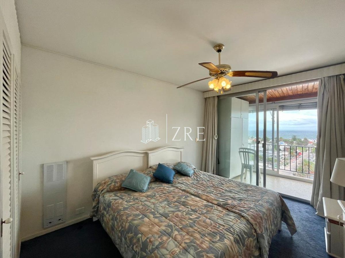 Apartamento ID.237 - Venta Departamento con espectacular vista a isla Gorriti