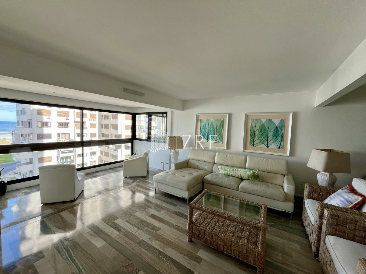 Apartamento ID.560 - Venta Apartamento, Punta Del Este, Maldonado