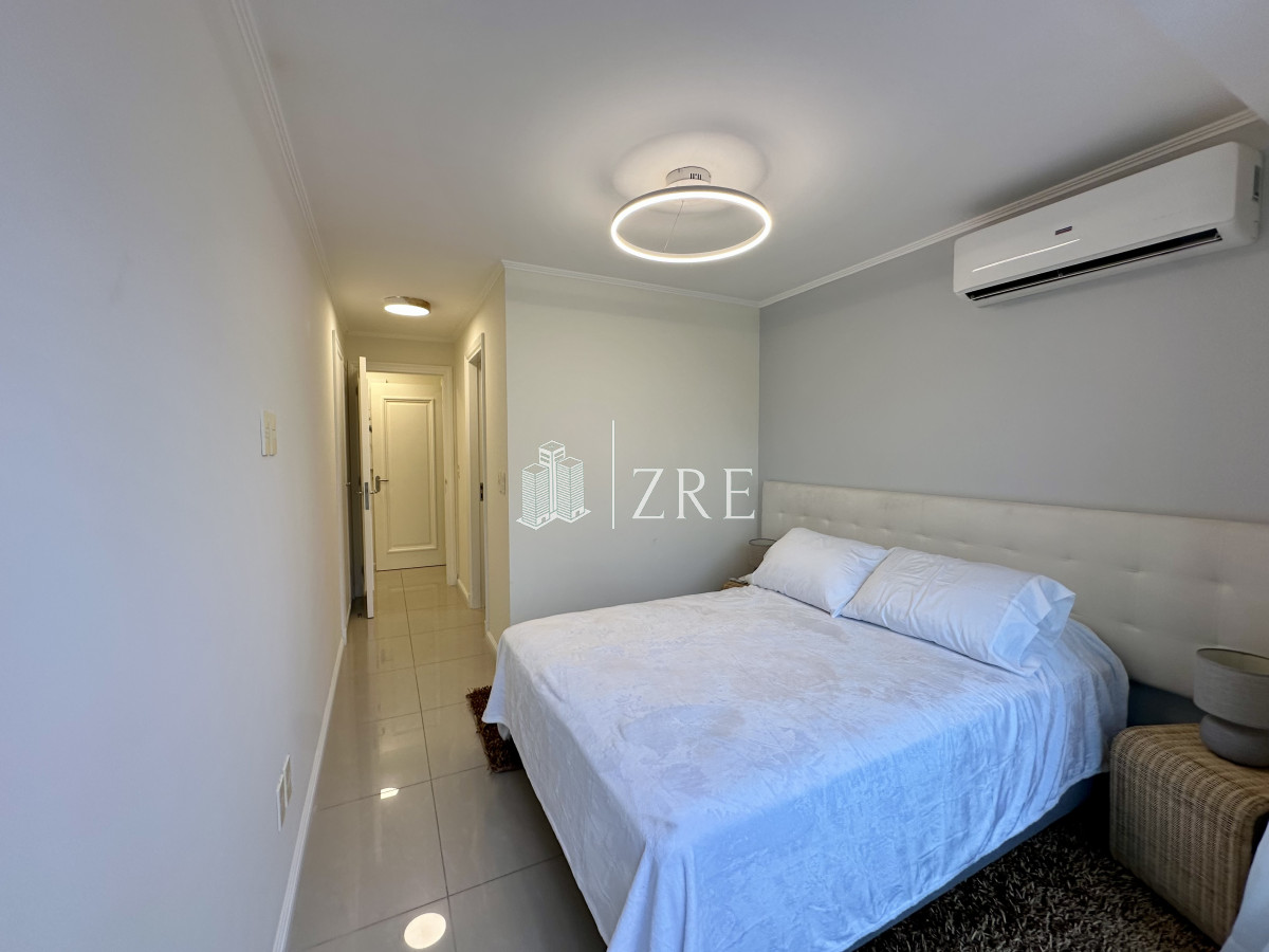Apartamento ID.1366 - Venta apartamento 2 dormitorios. Imperiale, Punta del Este. 