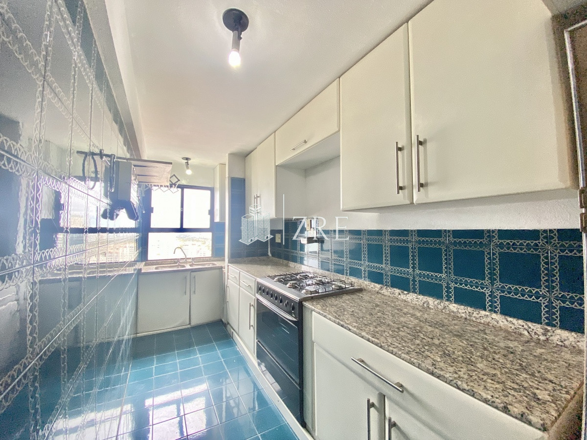 Apartamento ID.279 - Venta apartamento 4 dormitorios playa brava Punta del Este