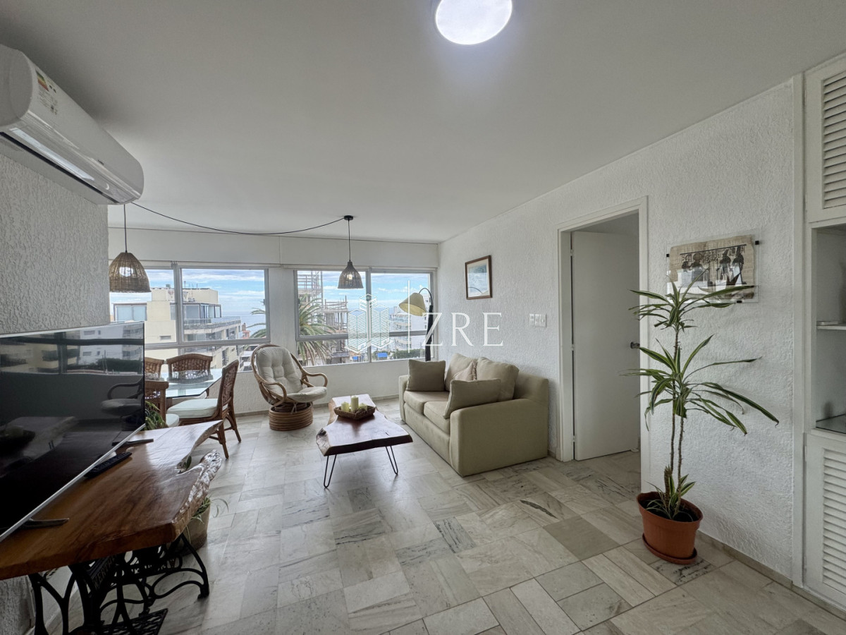 Apartamento ID.172 - Apartamento en Punta del Este, Península