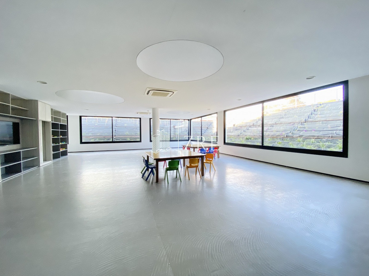 Apartamento ID.223 - Venta apartamento 1 dormitorio Roosevelt Punta del Este