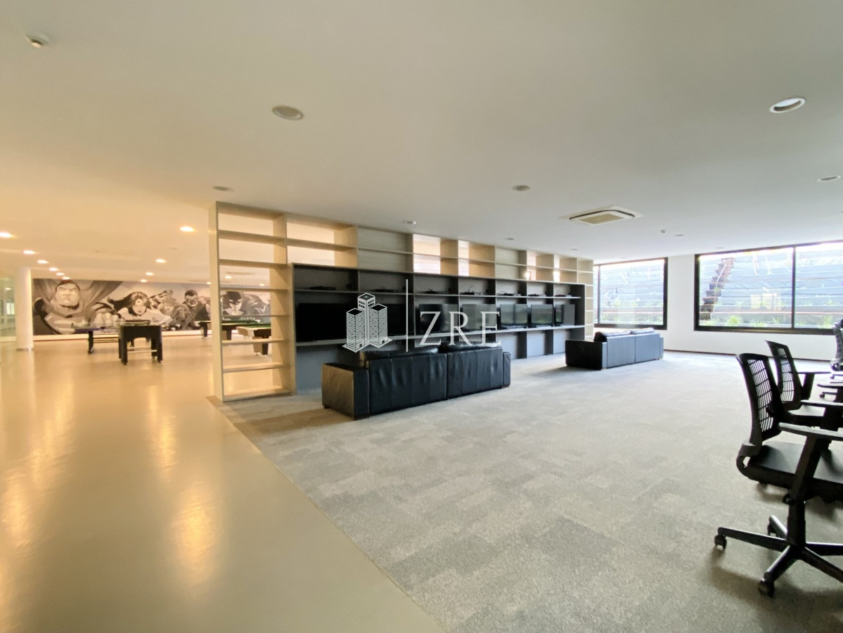 Apartamento ID.223 - Venta apartamento 1 dormitorio Roosevelt Punta del Este