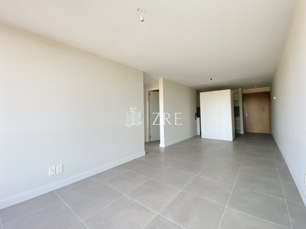 Apartamento ID.223 - Venta apartamento 1 dormitorio Roosevelt Punta del Este