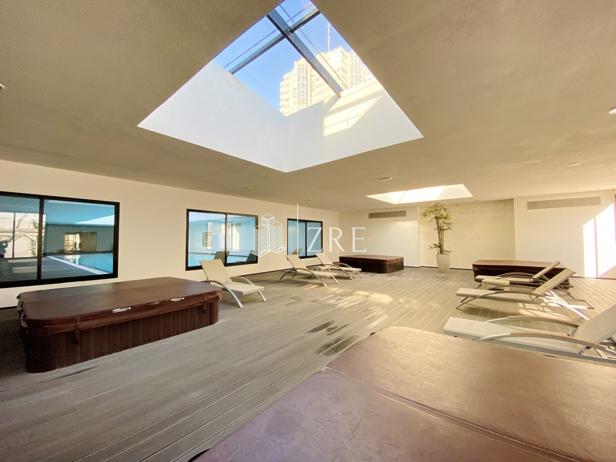 Apartamento ID.223 - Venta apartamento 1 dormitorio Roosevelt Punta del Este