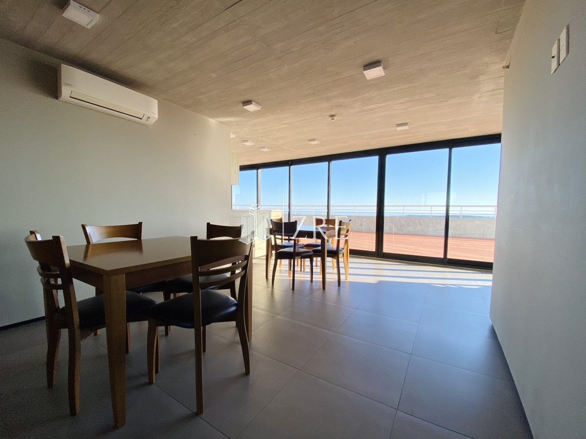Apartamento ID.223 - Venta apartamento 1 dormitorio Roosevelt Punta del Este