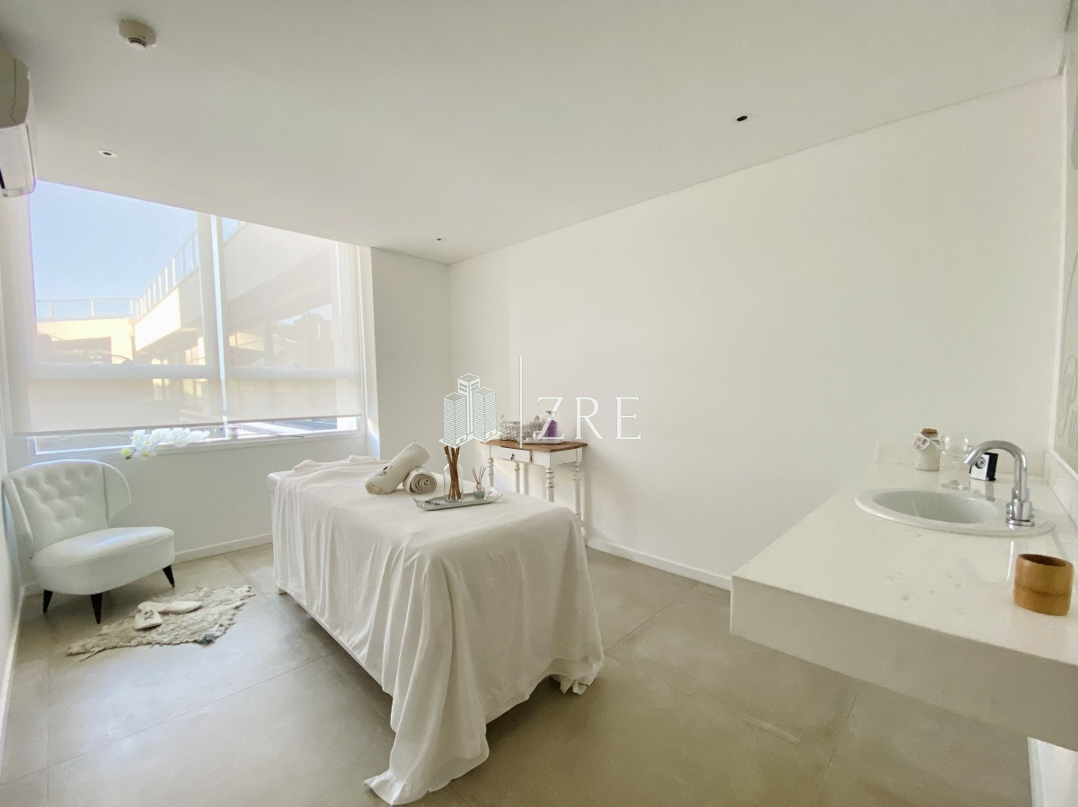 Apartamento ID.223 - Venta apartamento 1 dormitorio Roosevelt Punta del Este