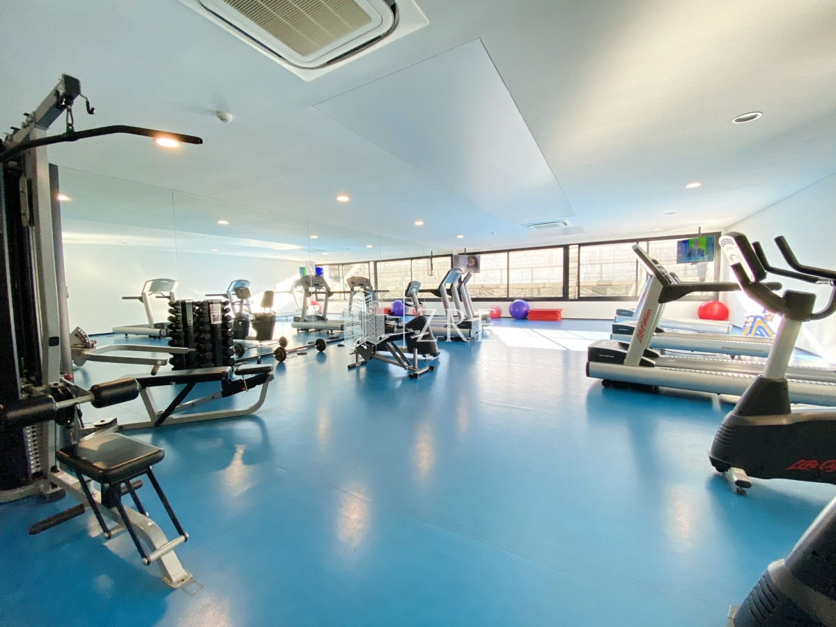 Apartamento ID.223 - Venta apartamento 1 dormitorio Roosevelt Punta del Este