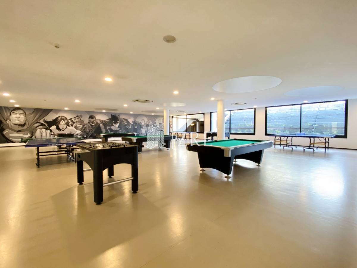 Apartamento ID.223 - Venta apartamento 1 dormitorio Roosevelt Punta del Este