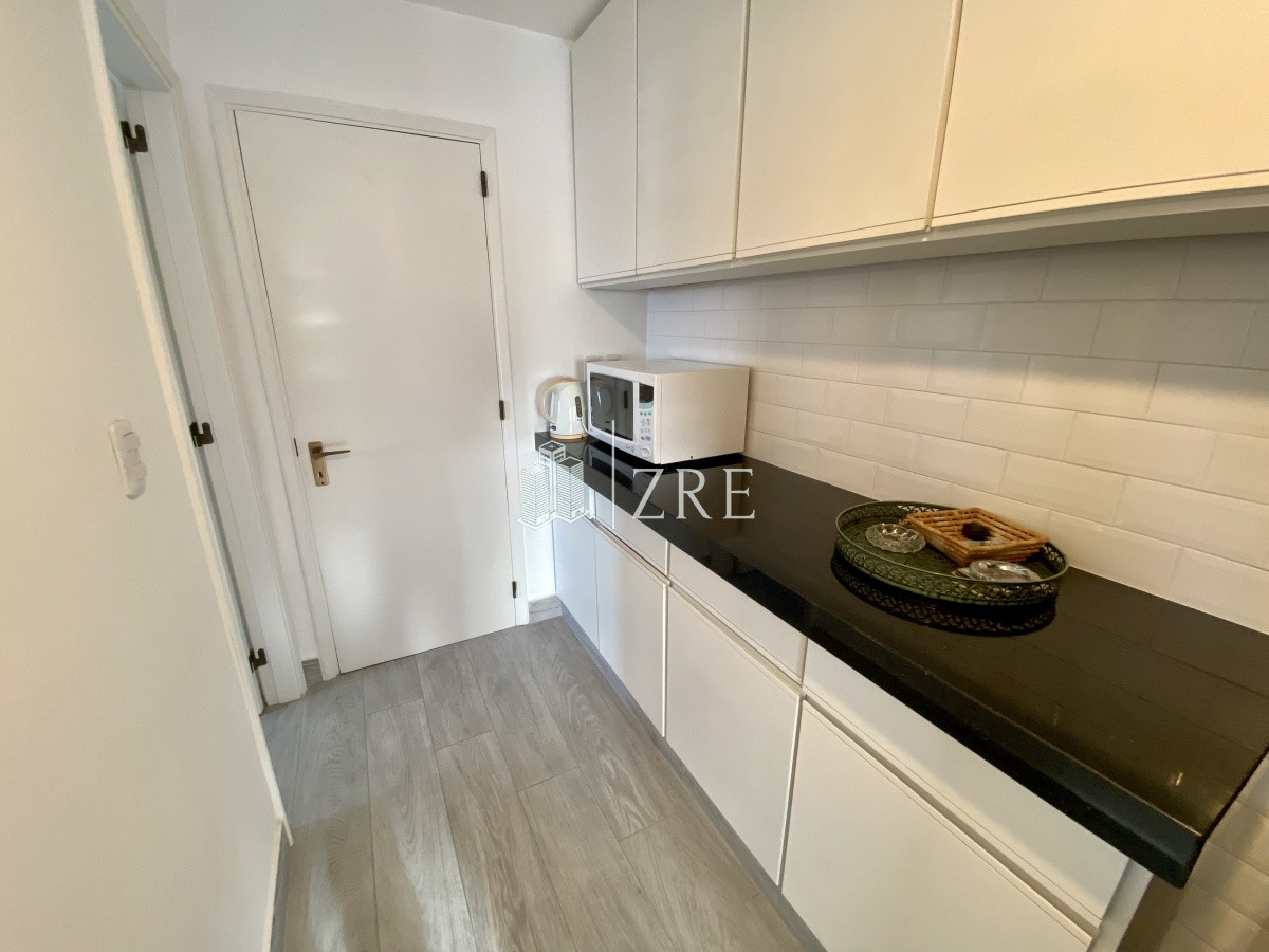 Apartamento ID.349 - Venta Apartamento 3 dormitorios en península Punta del Este 