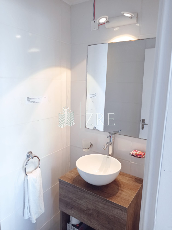Apartamento ID.217 - Venta apartamento Punta Ballena 